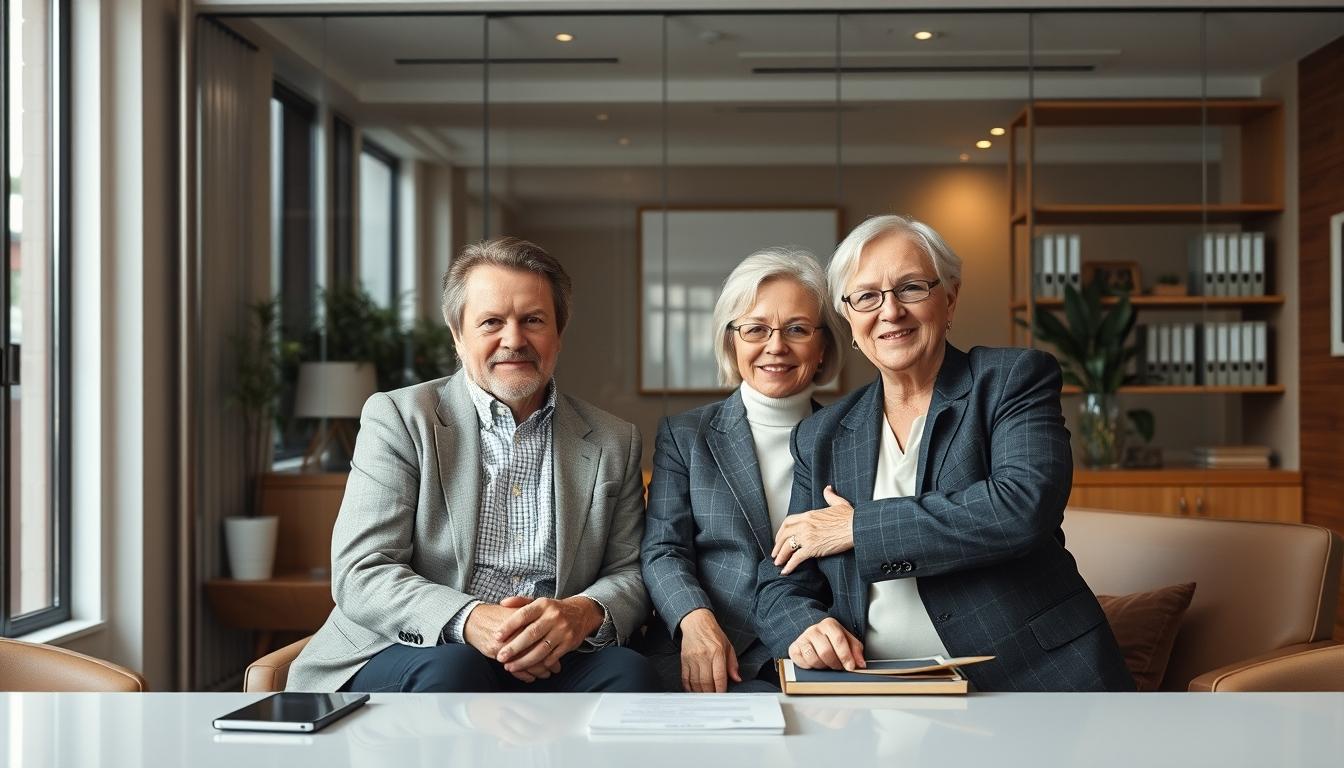 Responsive legal communication